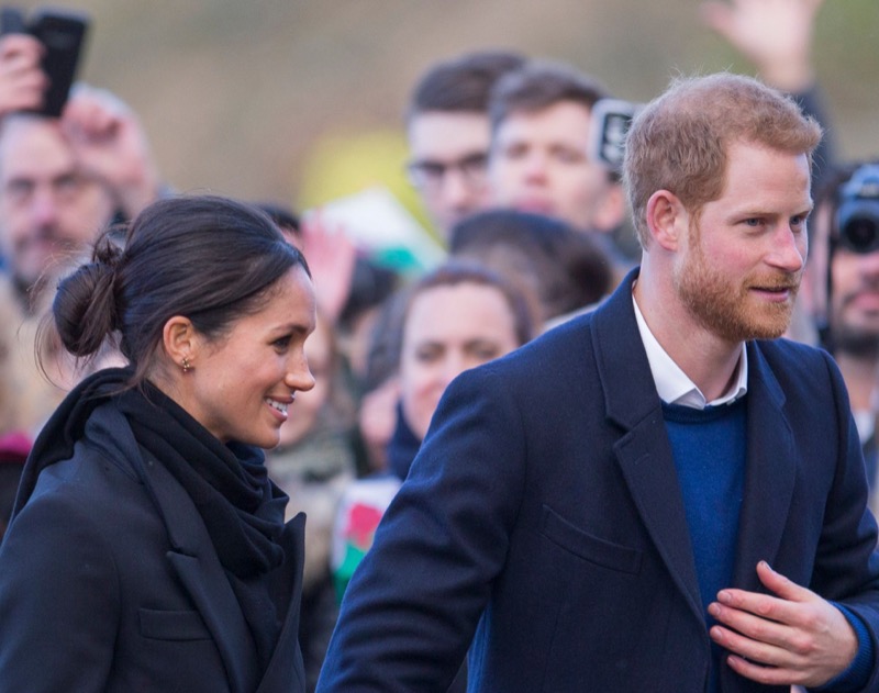 Royal Family News: Did Jason Knauf Orchestrate The Hate Campaign Against Prince Harry and Meghan Markle?