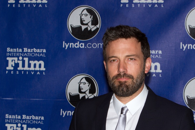 Ben Affleck Puts His Pacific Palisades Mansion On the Market Following Marriage To Jennifer Lopez