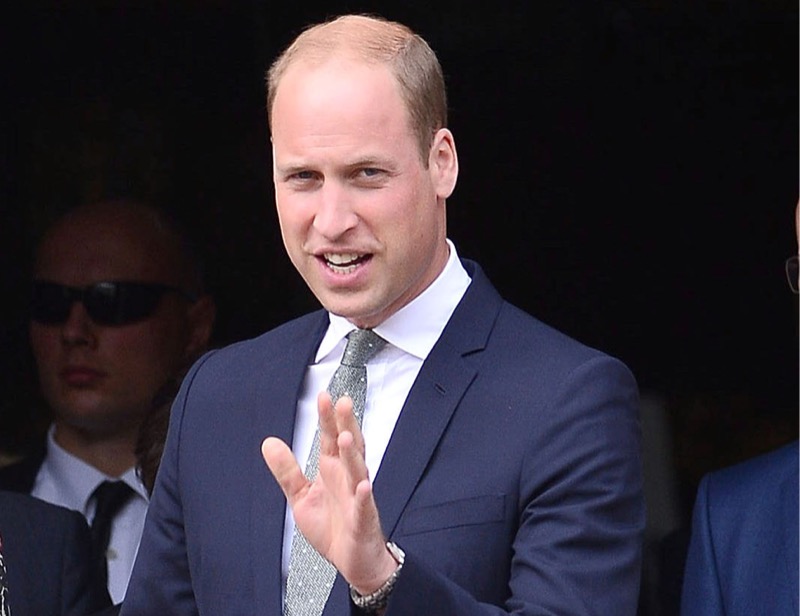 Royal Family News: Royal Family Attacked For Trying To Bury Stories About Prince William’s Alleged Affair With Rose Hanbury