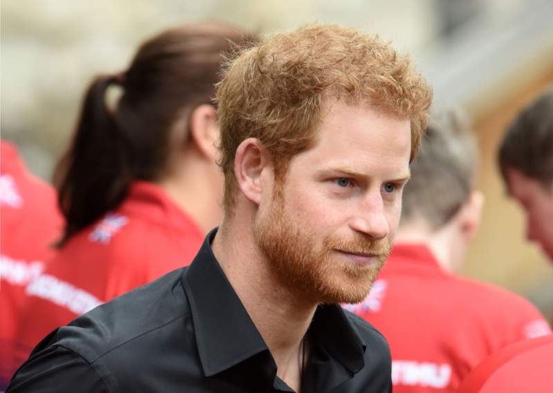 British Royal Family News: Prince Harry Desperately Wants This From The Royal Family The Most