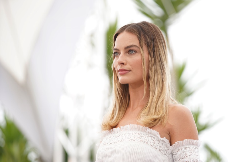 Margot Robbie Promises Barbie Fans That The Life-like Version Of The Doll's Dream House Is Indeed A Dream