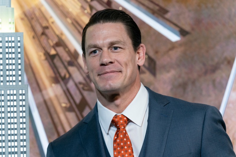 John Cena And Jason Momoa To Star In Action Comedy “Killer Vacation”