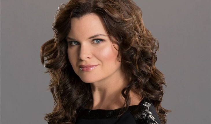 Heather Tom