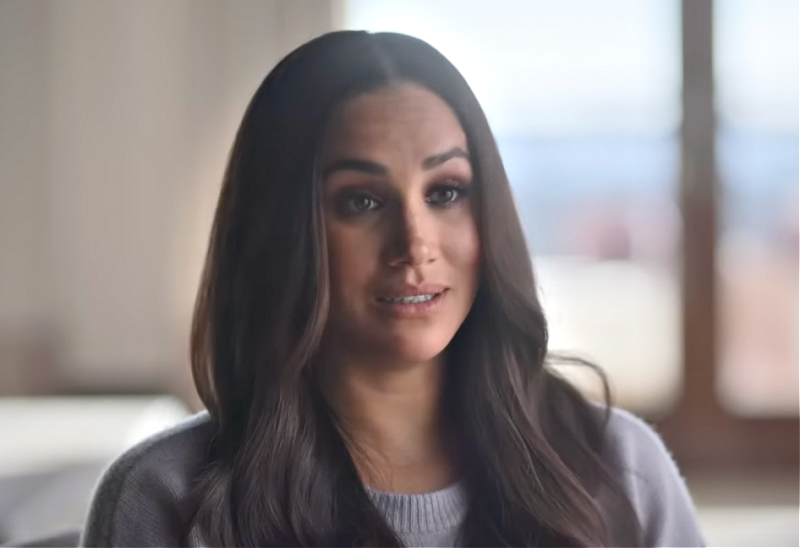 Is Meghan Markle Losing Some Flavor With The Divas?