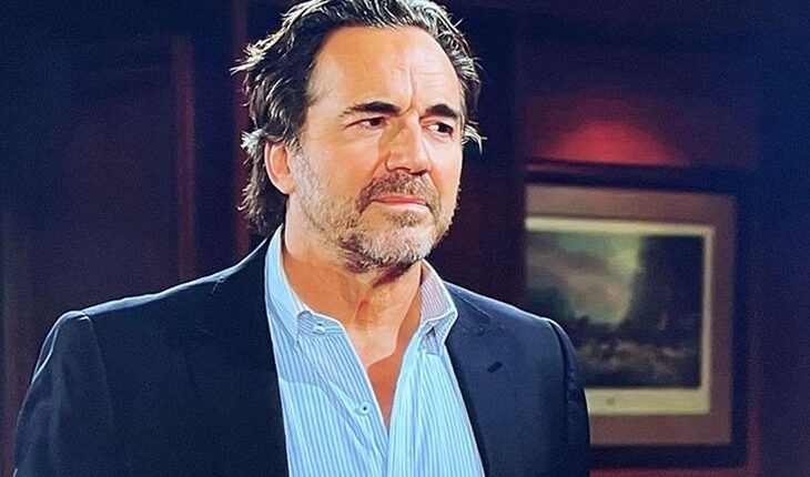 The Bold And The Beautiful – Ridge Forrester (Thorsten Kaye)