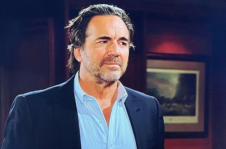 The Bold And The Beautiful - Ridge Forrester (Thorsten Kaye)