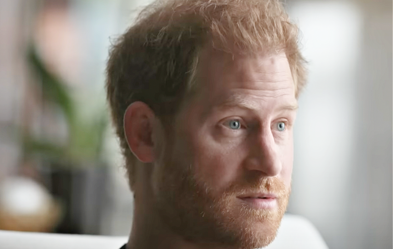 Royal Family News: Prince Harry Ready to Spill His Guts To Anderson Cooper, Promoting Memoir