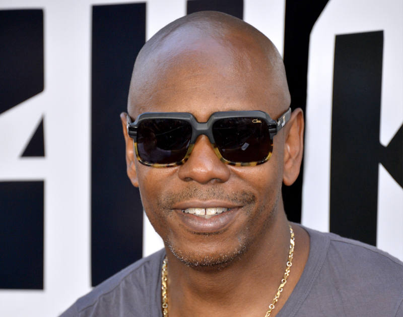 What Happened To Dave Chappelle's Hollywood Bowl Attacker?