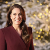 Royal Family News: Kate Middleton Leads Regal Parade Of Matching Burgundy Outfits, In Defiance Of Meghan Markle’s Jibe?