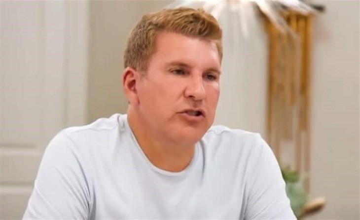 Todd Chrisley 