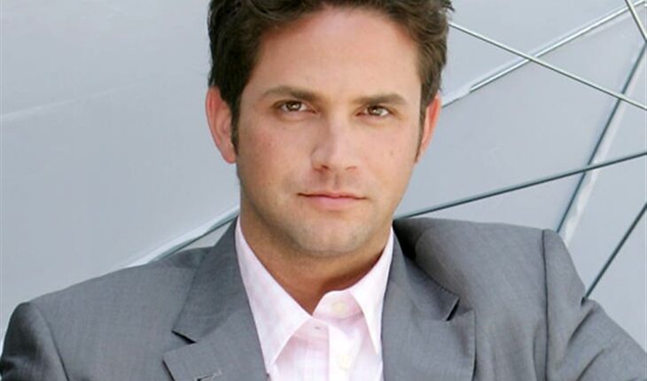 Brandon Barash