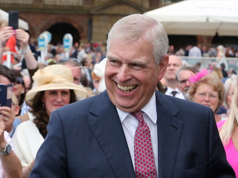 Netflix’s Harry And Meghan Might Actually Be Helping Prince Andrew - Critics Now Ignoring The Duke Of York’s Own Controversies