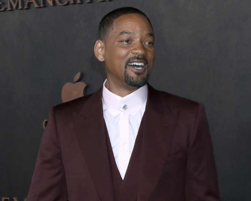 Will Smith Hopes Pal Tom Cruise Will Help Him: Mission Impossible?!