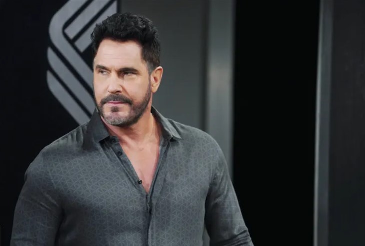 The Bold And The Beautiful - Bill Spencer (Don Diamont)