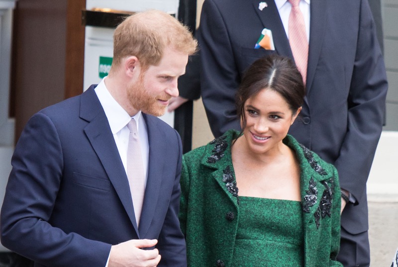 Royal Family News: Should Royals Apologize To Harry And Meghan, Engage In “Reconciliation” Talks?