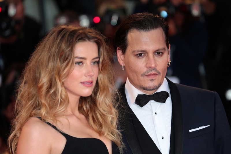 Johnny Depp And Amber Heard News: Amber Settles Defamation Case Following Appeal