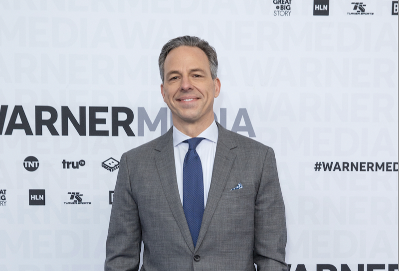 Jake Tapper Shares Daughter Alice's Fatal Misdiagnosis