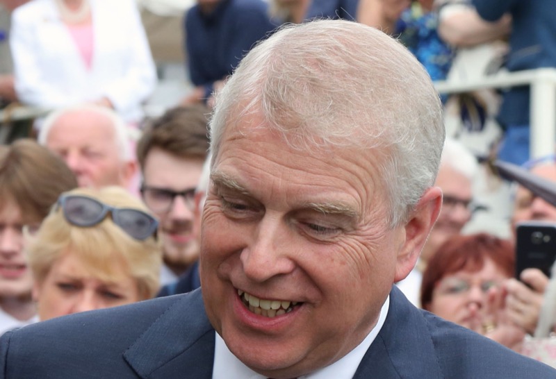 Royal Family News: Prince Andrew’s Royal Protection To Be Downgraded To Private Security