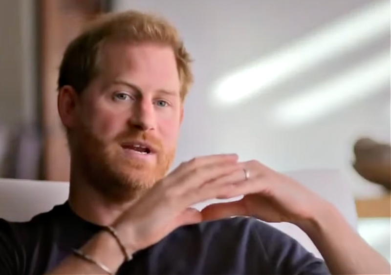 Royal Family News: Prince Harry To Be Interviewed By Anderson Cooper For 60 Minutes