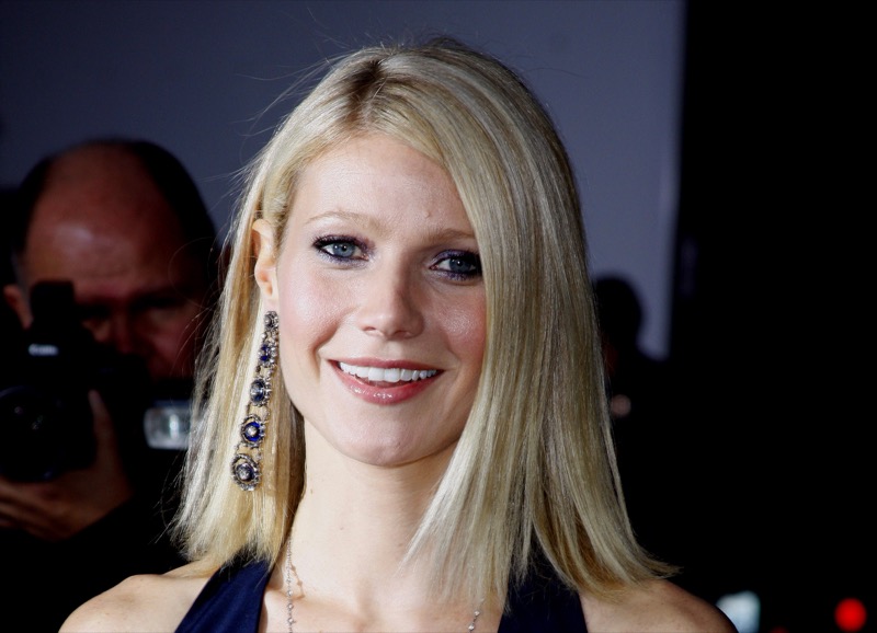 Gwyneth Paltrow Is "Pretty Much" Friends With All Her Exes: "I Don't Want To Have Bad Blood"