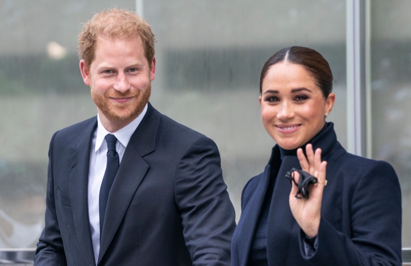 Royal Family News: Royal Family Left ‘Baffled’ Over Harry And Meghan’s Demand For An Apology