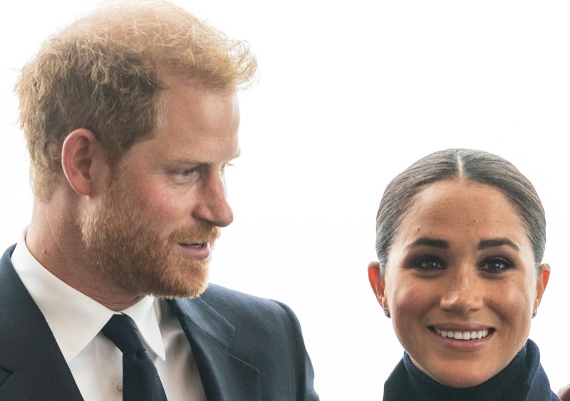 Royal Family News: “Harry & Meghan” Docuseries Spills Tea On Lili’s Baptism, Royals Not Involved?