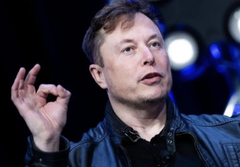 Elon Musk Loses Out On The Twitter CEO Poll He Conducted On Twitter