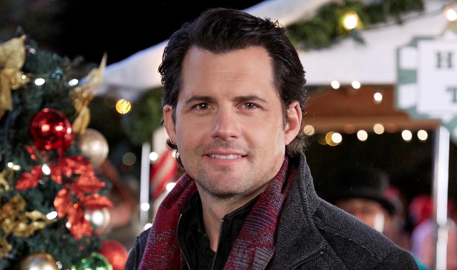 Hallmark Channel Reveals First 2023 Christmas Movie Starting Production