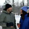 Christmas in Wolf Creek on UPtv