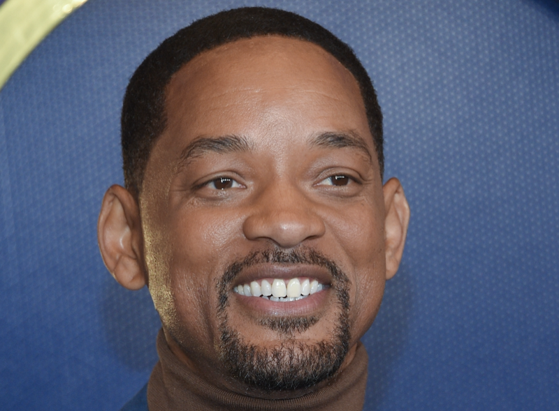 Will Smith Reveals Surprising Differences Among His 3 Kids!