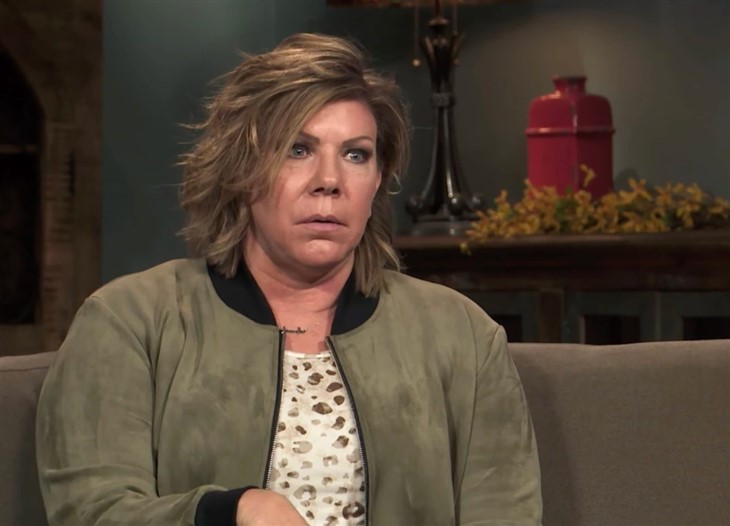 Sister Wives Spoilers – Meri Brown Reveals More to the Story of Split ...