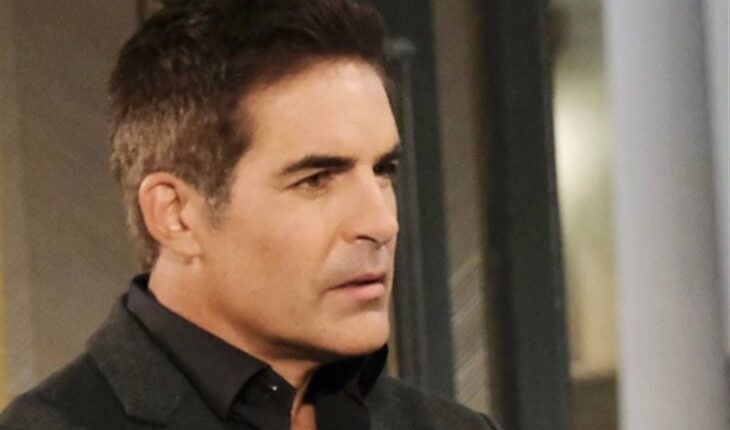 Days Of Our Lives – Rafe Hernandez (Galen Gering)