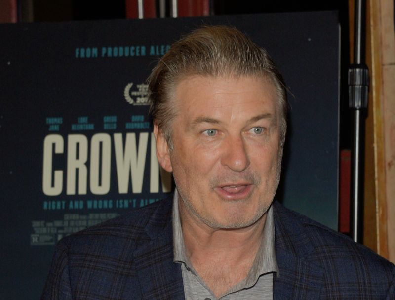 Alec Baldwin Back In Court As ‘Rust’ Assistant Director Countersues