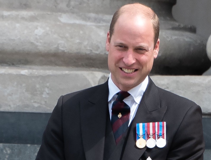 Royal Family News: Fans Defend Prince William For Going To His Ex-Girlfriend’s Wedding Solo