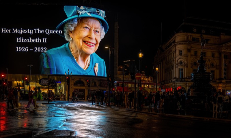 Royal Family News: It Will Be A “Hard” Christmas Without Queen Elizabeth To Guide The Clan