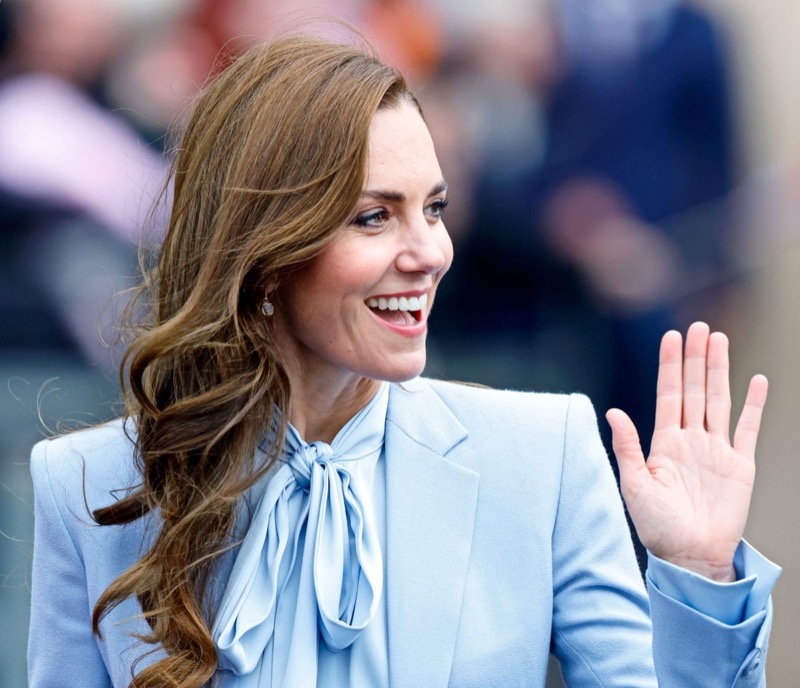 Royal Family News: Princess Kate Sends Invitation To Royal Carols: Together At Christmas, Social Media Goes Wild