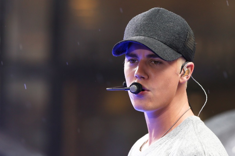 Justin Bieber Anticipates $200 Million Deal For His Music Rights