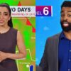 Anjali Khurana and Landon Moss experience The Snowball Effect on UPtv