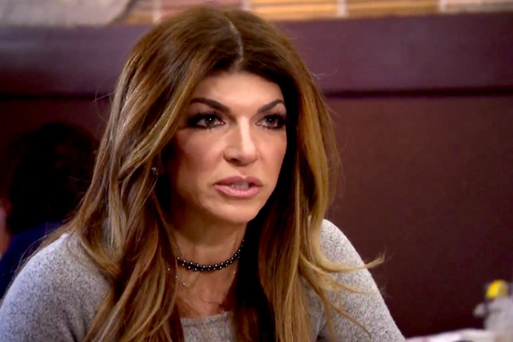 Teresa Giudice 