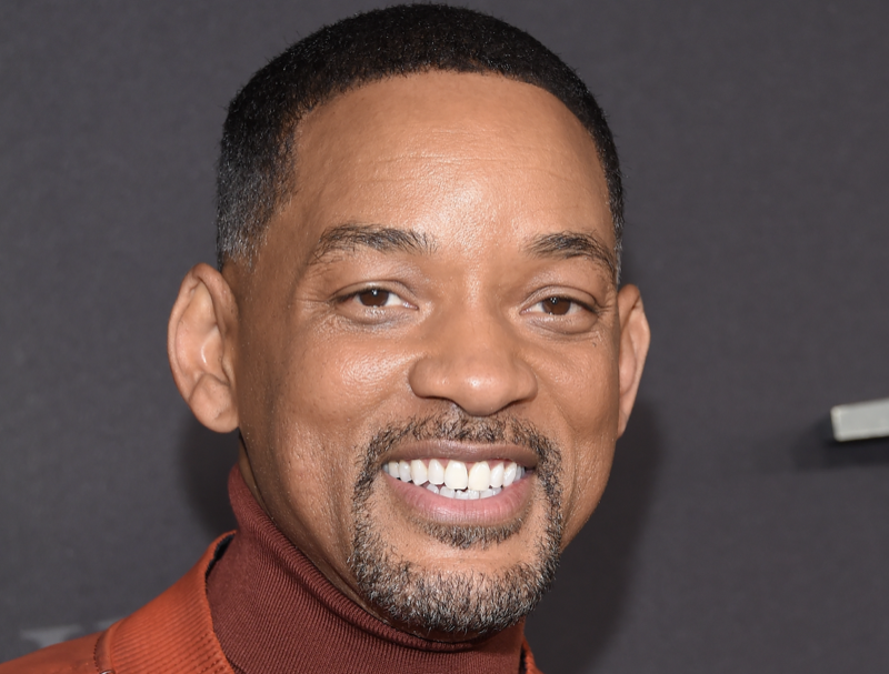 Will Smith Reacts To Comeback Movie's Ticket Sales After Oscars Slap