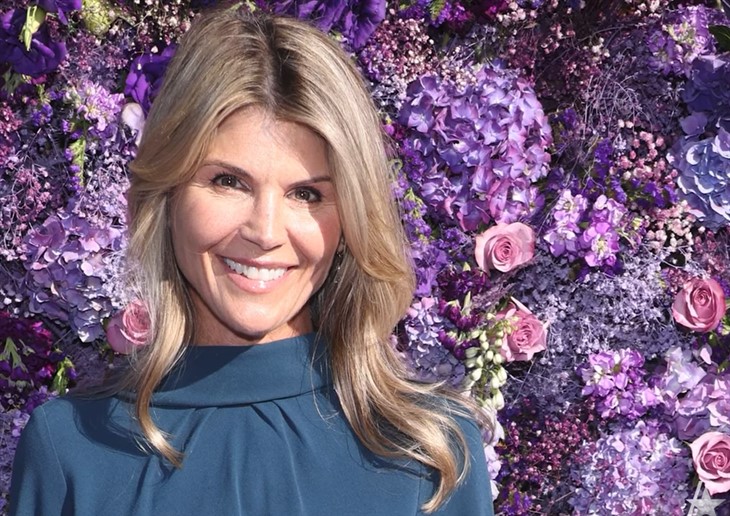 Lori Loughlin 