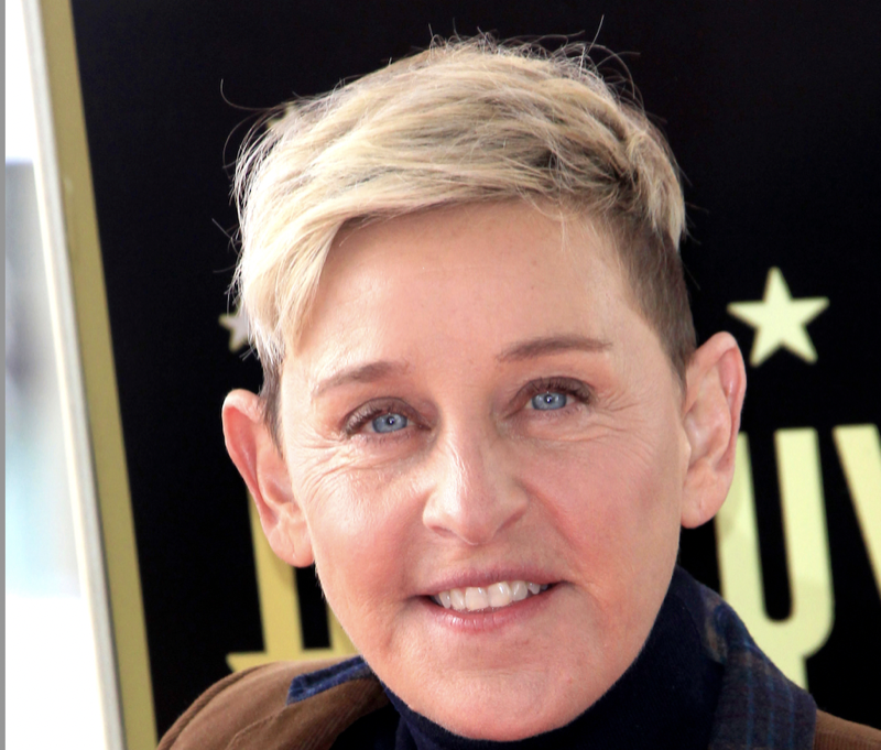 Ellen DeGeneres Reflects On DJ Stephen 'tWitch' Boss' Suicide