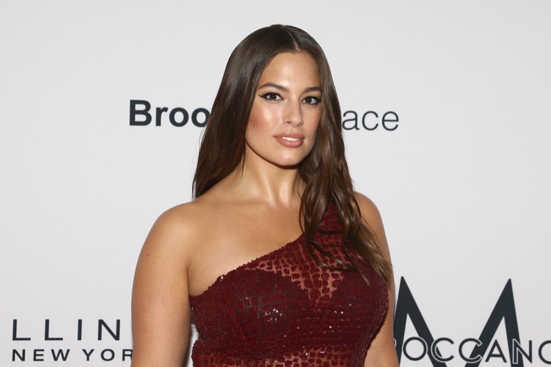 Ashley Graham's Epic Clap Back At ‘Fat Positivity’ Slam Is Everything!