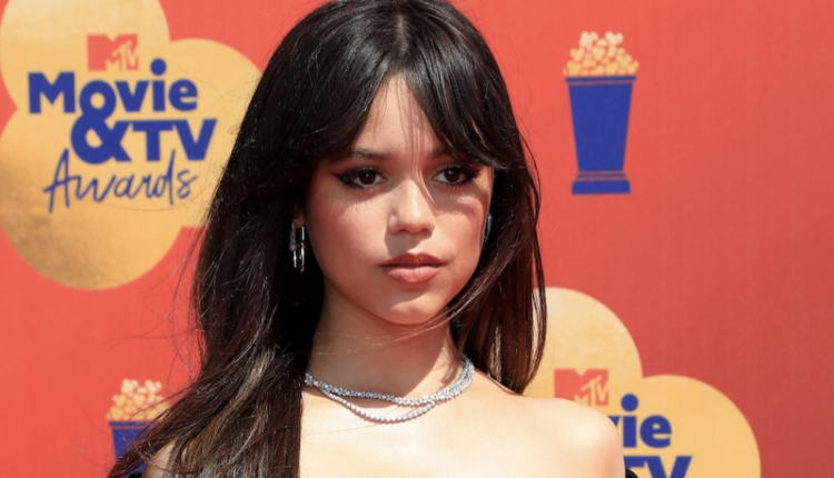 Jenna Ortega | Celebrating The Soaps