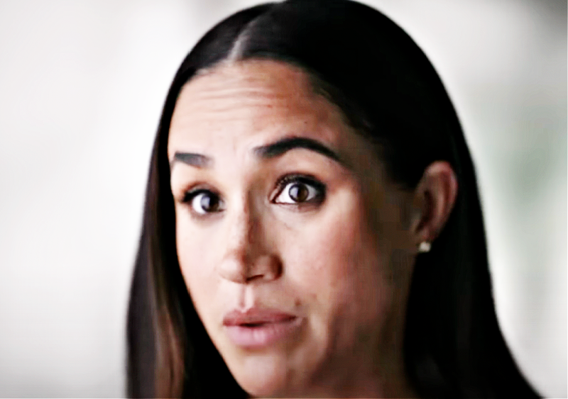 Royal Family News: 3 Bombshell Meghan Markle Docuseries Lies That Have Been EXPOSED