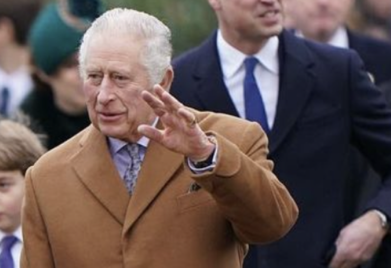 Royal Family News: King Charles Wants To Make Sandringham Christmas As Festive As Possible Despite Queen Elizabeth No Longer Being There