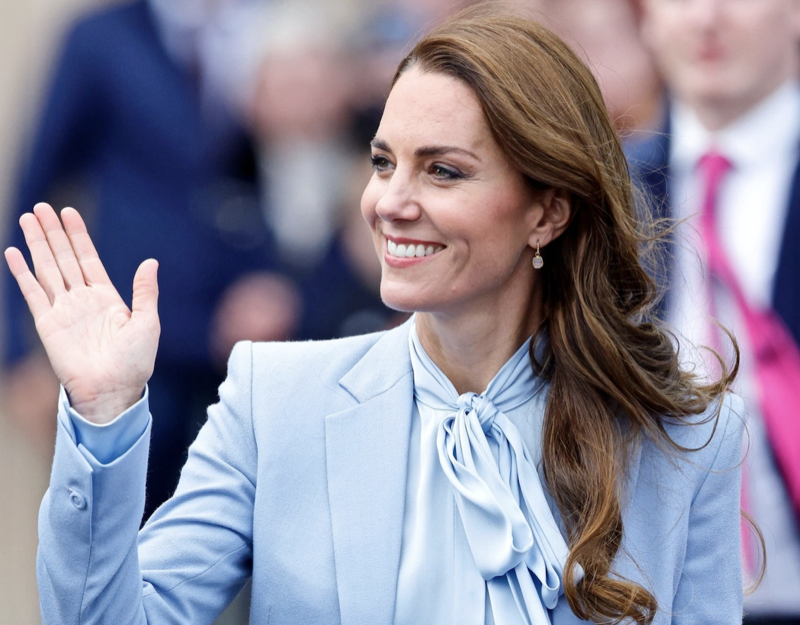 Royal Family News: Kate Middleton Feels Betrayed By Prince Harry Over Netflix Docuseries