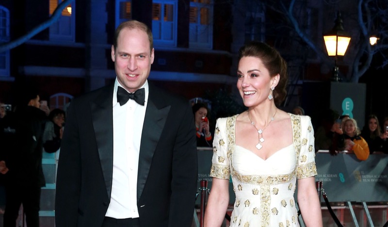 Royal Family News: Here’s The Reason Why William And Kate ‘Snubbed’ The Royal Family During Christmas Lunch