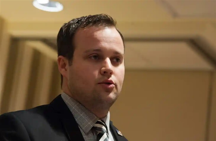 Josh Duggar