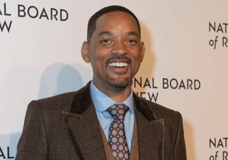 Will Smith's Worst Time Happened Before Oscars Slap